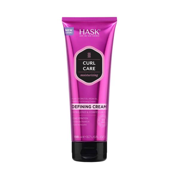 Curl Care Curl Defining Cream