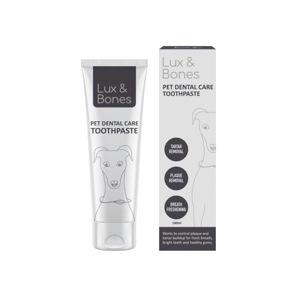Dental Toothpaste