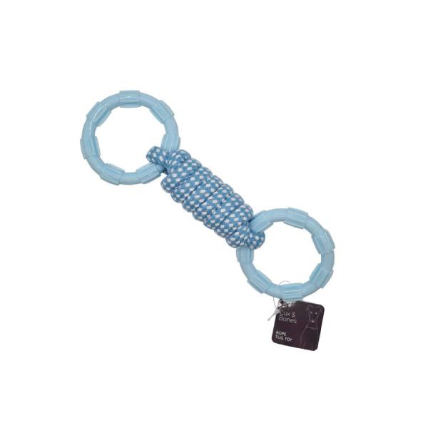 Rope Tug Dog Toy