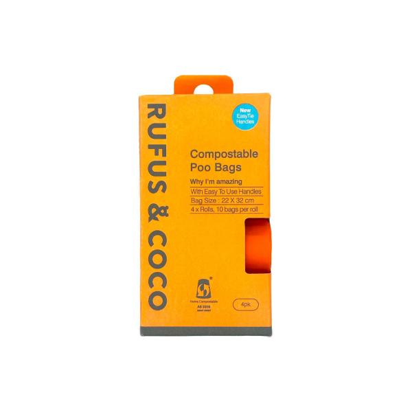 Poo Bags