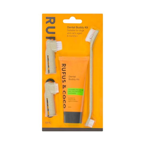 Dental Buddy Kit