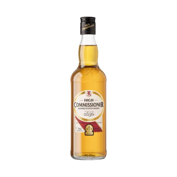 Blended Scotch Whisky 500ml