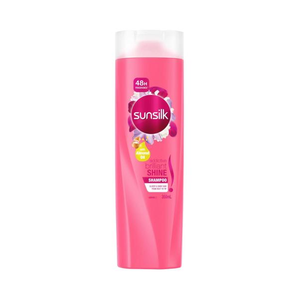 Addictive Brilliant Shine Shampoo