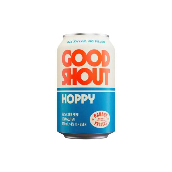 Good Shout Can 330ml