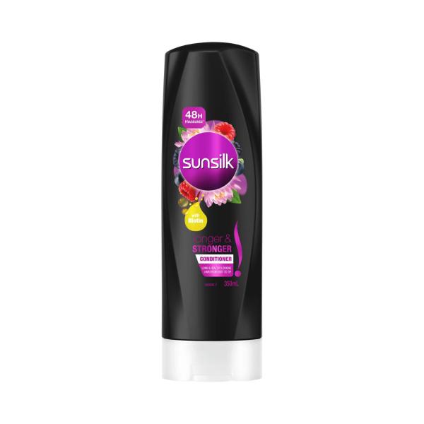 Longer & Stronger Conditioner