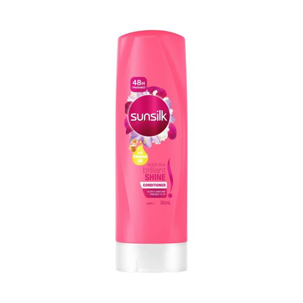 Addictive Brilliant Shine Conditioner