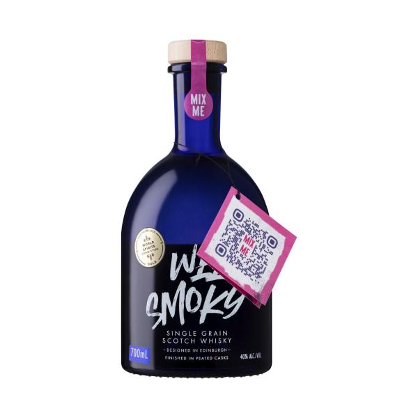 Scotch Whisky 700ml