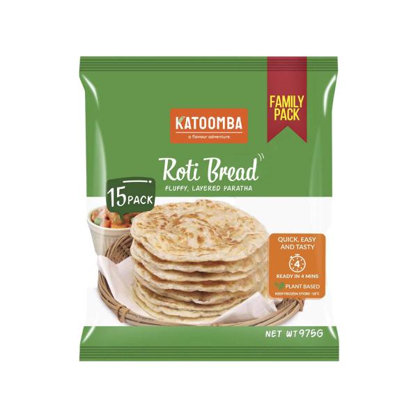 Original Roti Bread