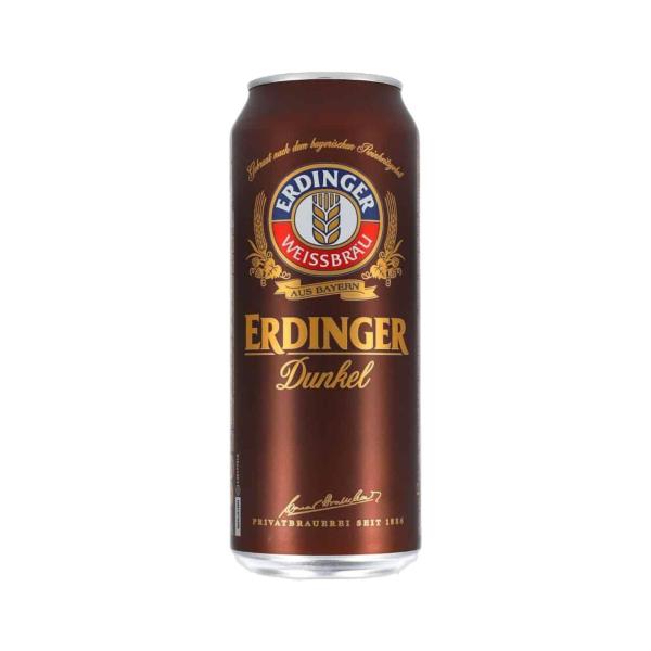 Dunkel Can 500ml