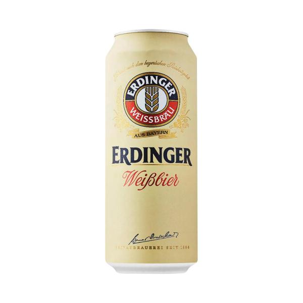 Weissbier Can 500ml