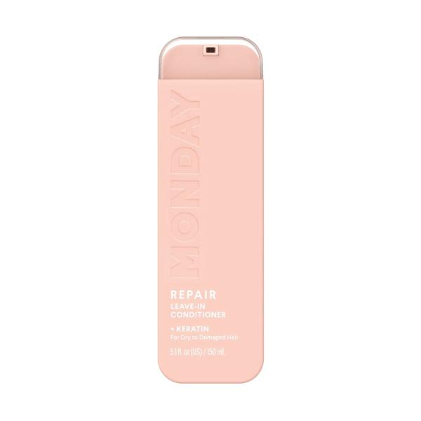 Leave In Conditioner Repair