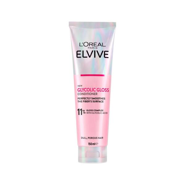 Paris Elvive Glycolic Gloss Conditioner
