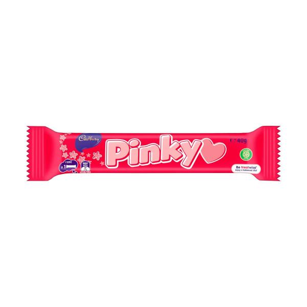 Pinky Bar