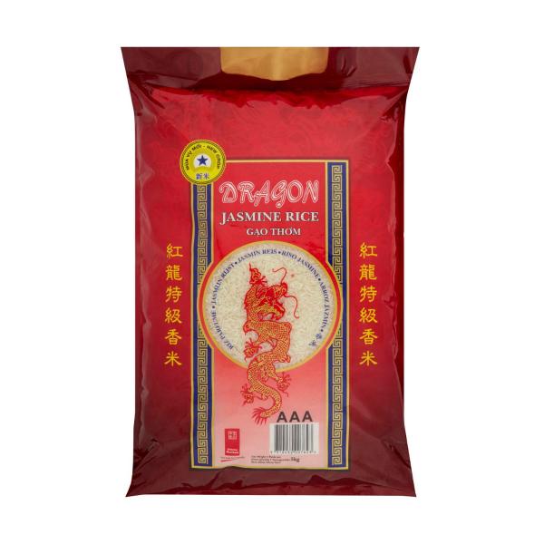 Jasmine Rice