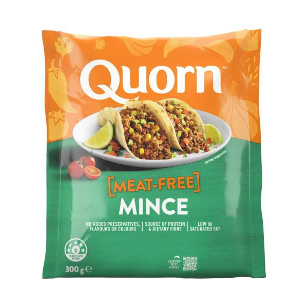Meat Free Mince