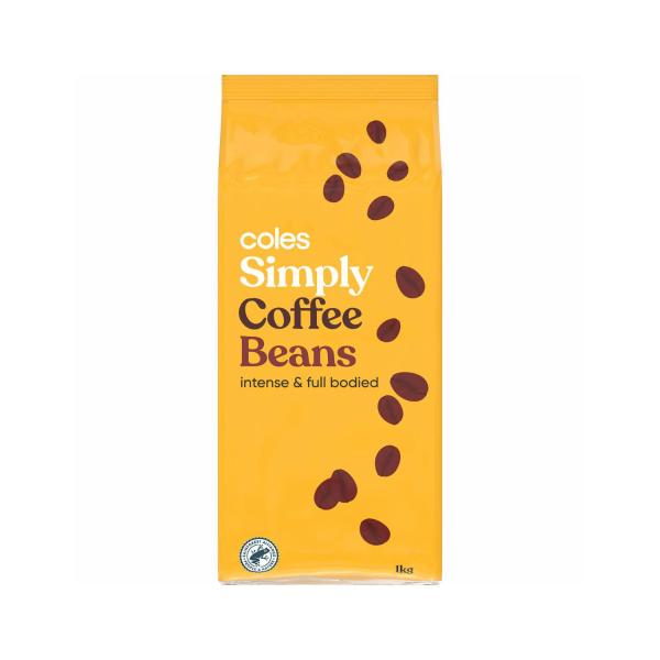 Coffee Beans