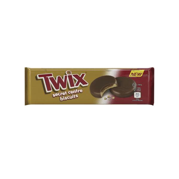 Secret Centre Biscuits