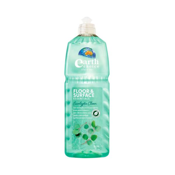 Floor & Surface Cleaner