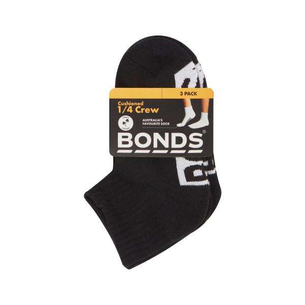 Kids Logo Low Cut  Socks Size 9-12