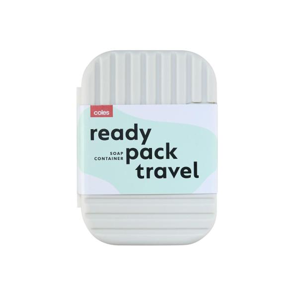 Soap Container