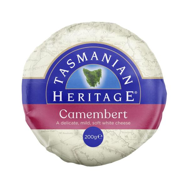 Camembert