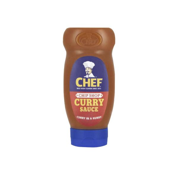 Curry Sauce