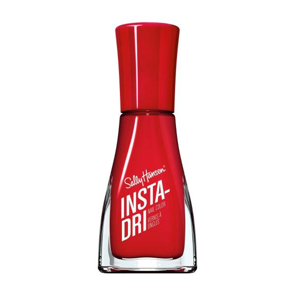 Insta Dri Nail Polish Asap Apple