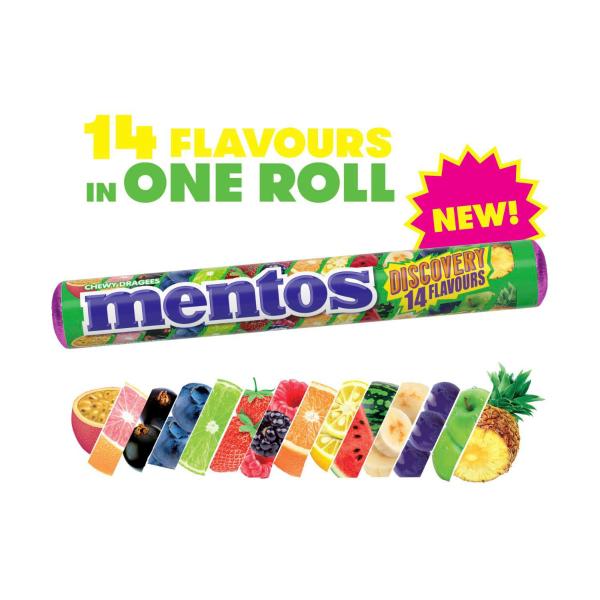 Single Roll Limited Edition