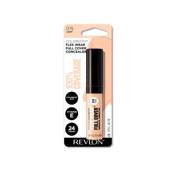 Colorstay Concealer Flexwear Light