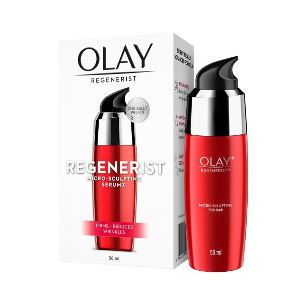 Regenerist Serum Micro Sculpting