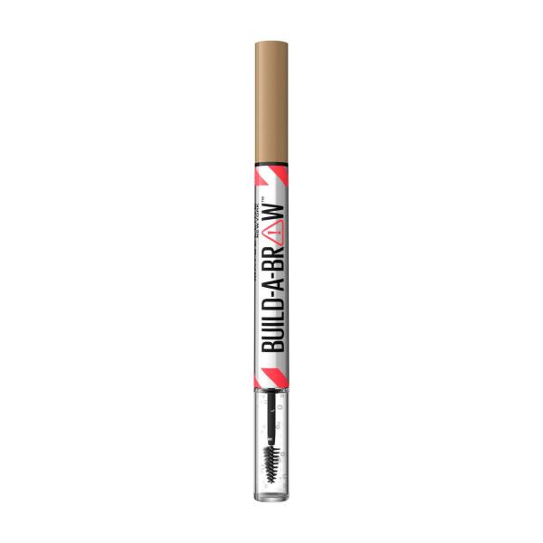 Build A Brow Blonde