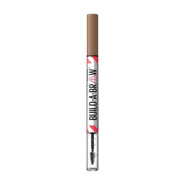 Build A Brow Soft Brown