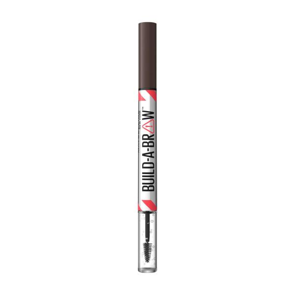 Build A Brow Deep Brown