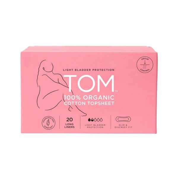 Incontinence Liners Long