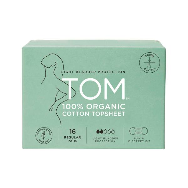 Incontinence Pads Regular