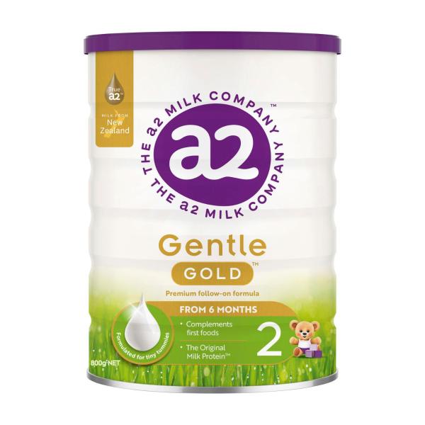 Gentle Gold Premium Follow-on Formula Stage 2