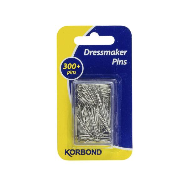 Dressmaking Pins