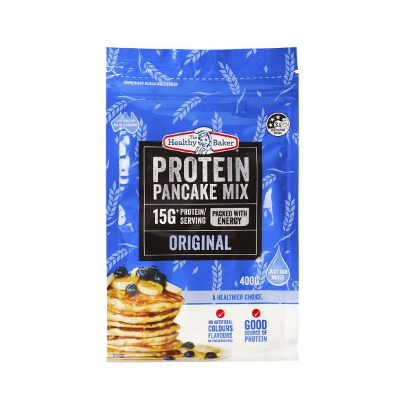 Protein Pancake Mix