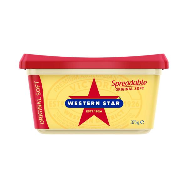 Spreadable Butter Blend Original