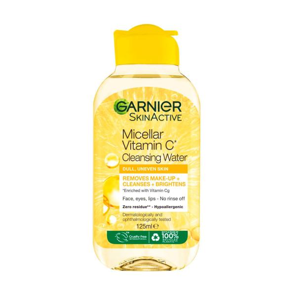 Vitamin C Micellar Cleansing Water