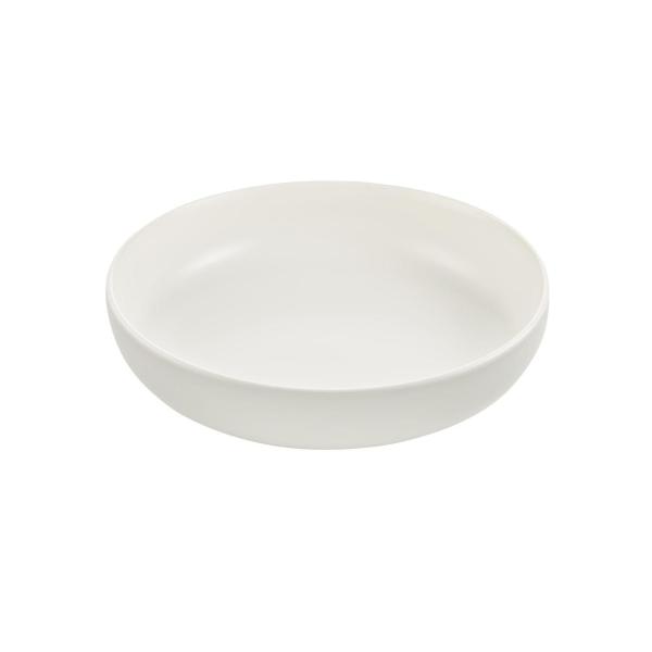 Porcelain Salad Bowl