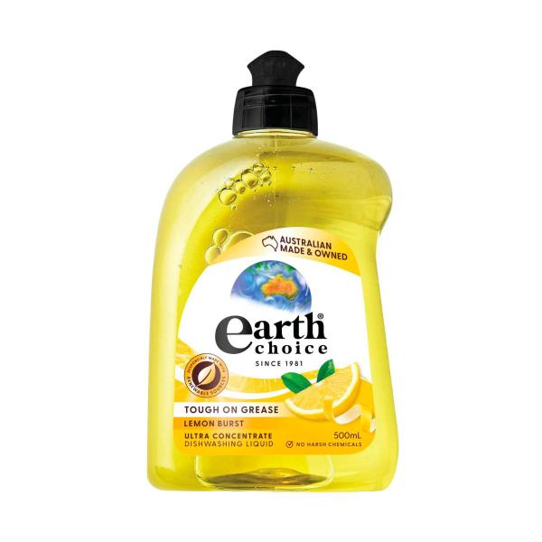 Lemon Burst