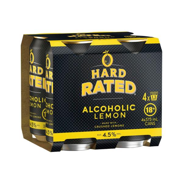 Can 375ml