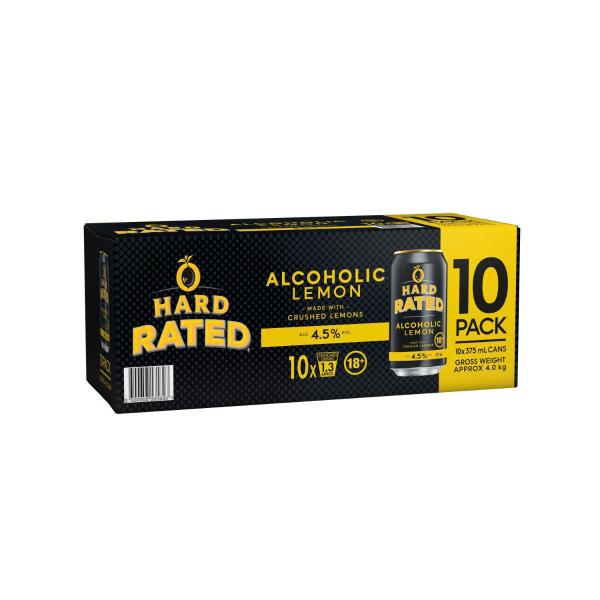 Can 375ml 10pk