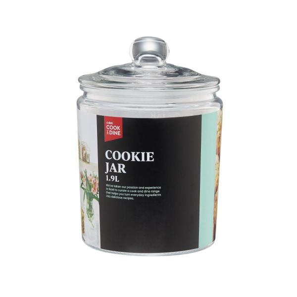Cookie Jar 1.9l