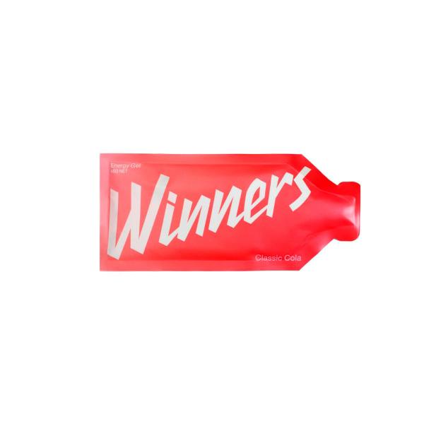 Classic Cola Energy Gel