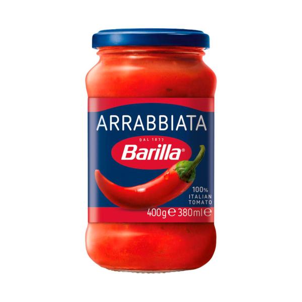 Arrabbiata Pasta Sauce