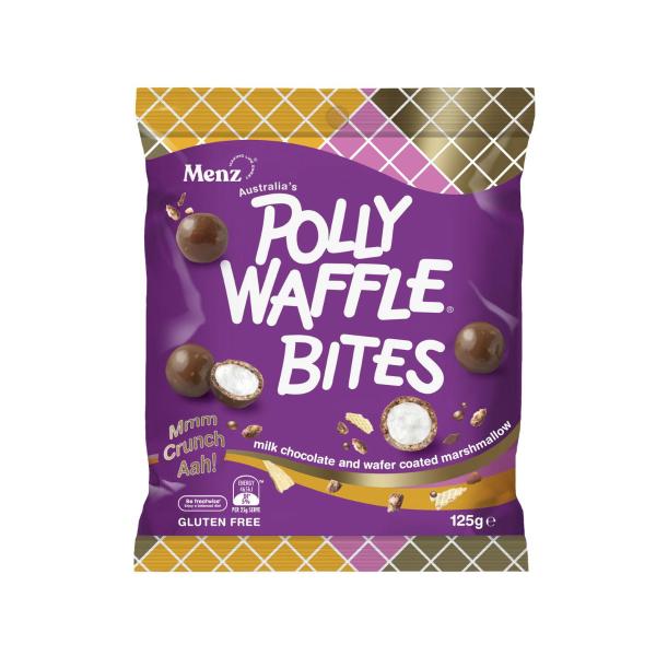 Waffle Bag