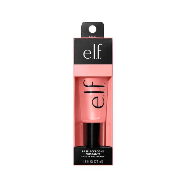 Power Grip Primer + Niacinamide
