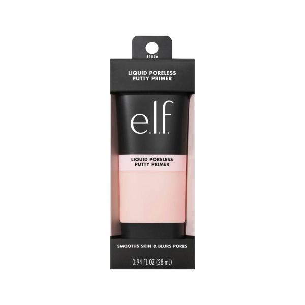 Liquid Poreless Putty Primer